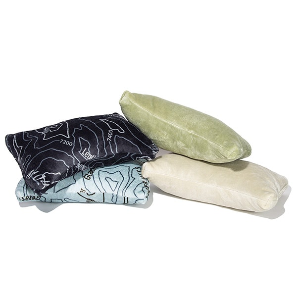 ファイヤープルーフ チェアネスト クッション (セージ) | Oregonian