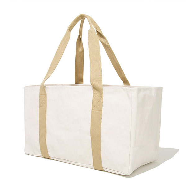 LTD. ロガートート DECADE VER. (ベージュ) | Oregonian Camper