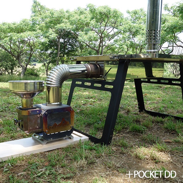 ストーブ ＜STOVLE＞ | Victory Camp,ストーブ,STOVLE | Oregonian