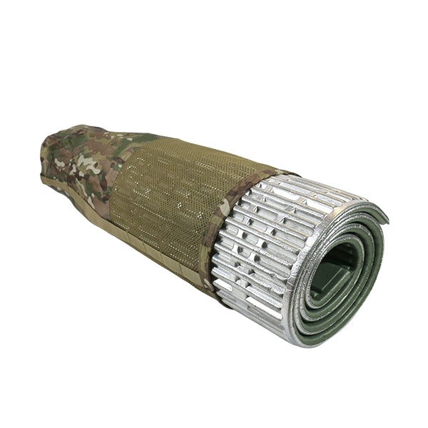 マットキャリー RO (マルチカモ) | Oregonian Camper,アイテム別収納