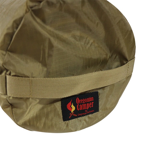 マットキャリー RO (マルチカモ) | Oregonian Camper,アイテム別収納