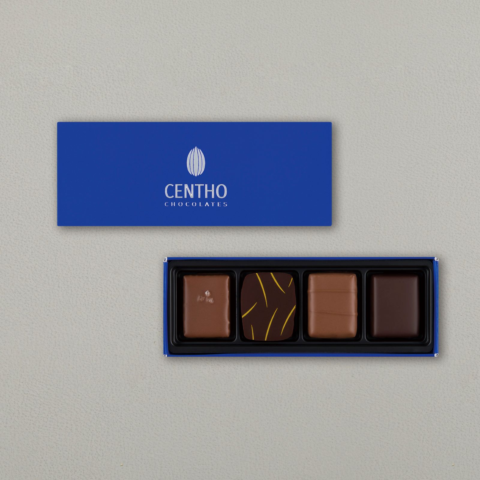 セントー セレクション　4