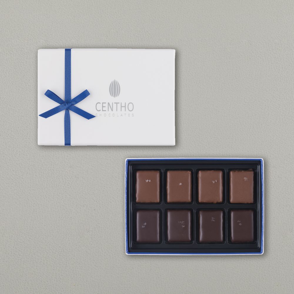 セントー キャラメルアソート　8