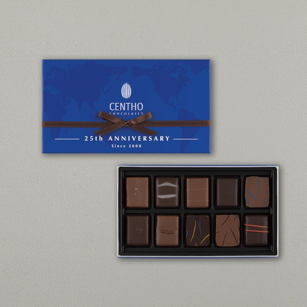 セントー 25th アニバーサリーセレクション