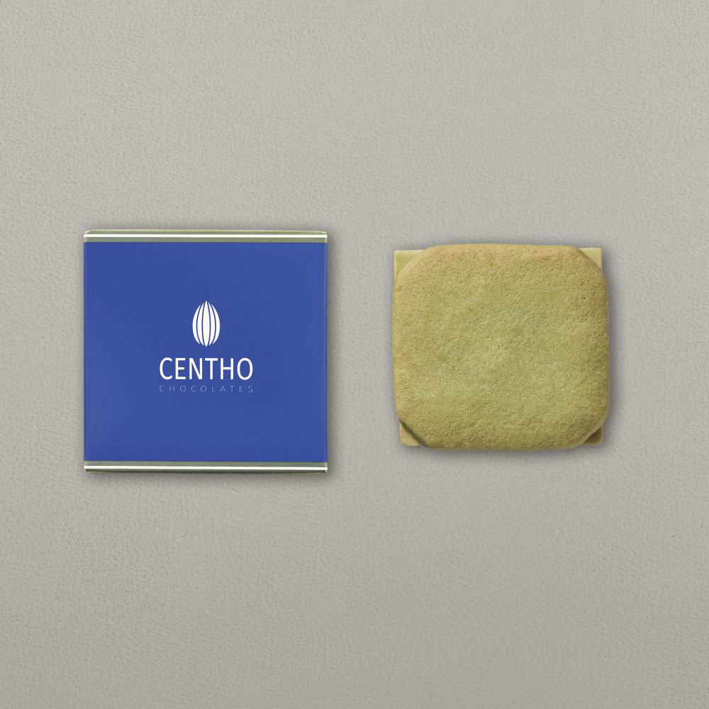 セントー ピスタチオチョコレートサンド