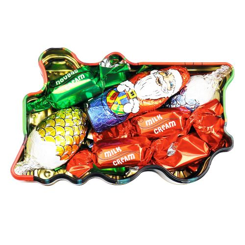 2025 クリスマス】ウィンデル クリスマスシェイプティン(機関車