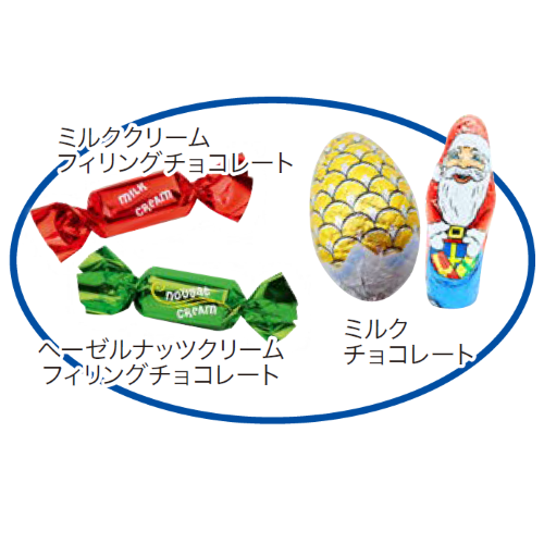 2025 クリスマス】ウィンデル クリスマスシェイプティン(機関車