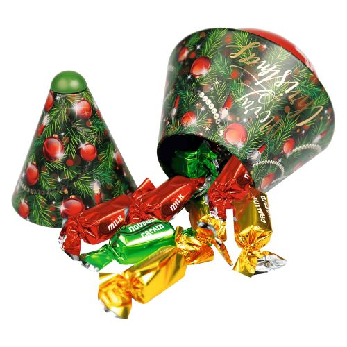 2025 クリスマス】ウィンデル オルゴールティン(クリスマスツリー