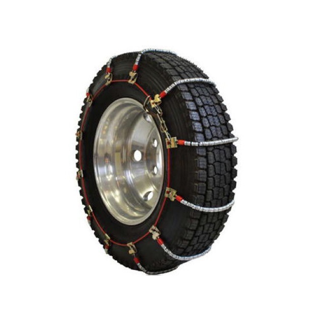 トラック用ケーブルチェーン SCC「DCシリーズ」 DC370 | SCC DC