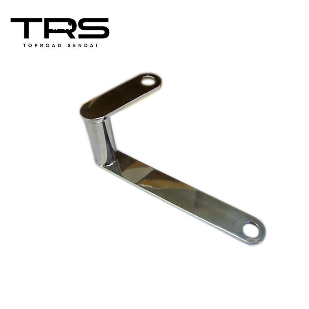 TRS スーパーグレート用アンテナステー 内側用 SUS 360142 | 外装 新