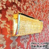 オリジナル！新品 軽トラック用 幅600mm壁掛け ナイアガラ