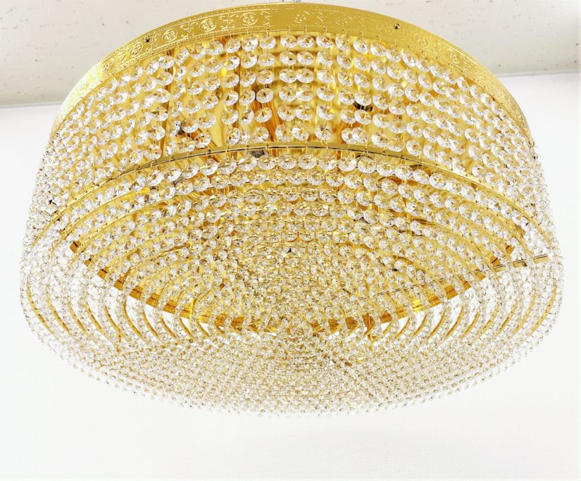 トラック シャンデリア トラックシャンデリア デコトラ 金華山 【公式