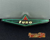 ステンレス 大型 バスマーク アンドン 【鏡面】 奥目 表面R仕様 8mm丸