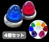 オリジナル 鏡面ステンレス 【17.5インチ】 一文字型 ホイール