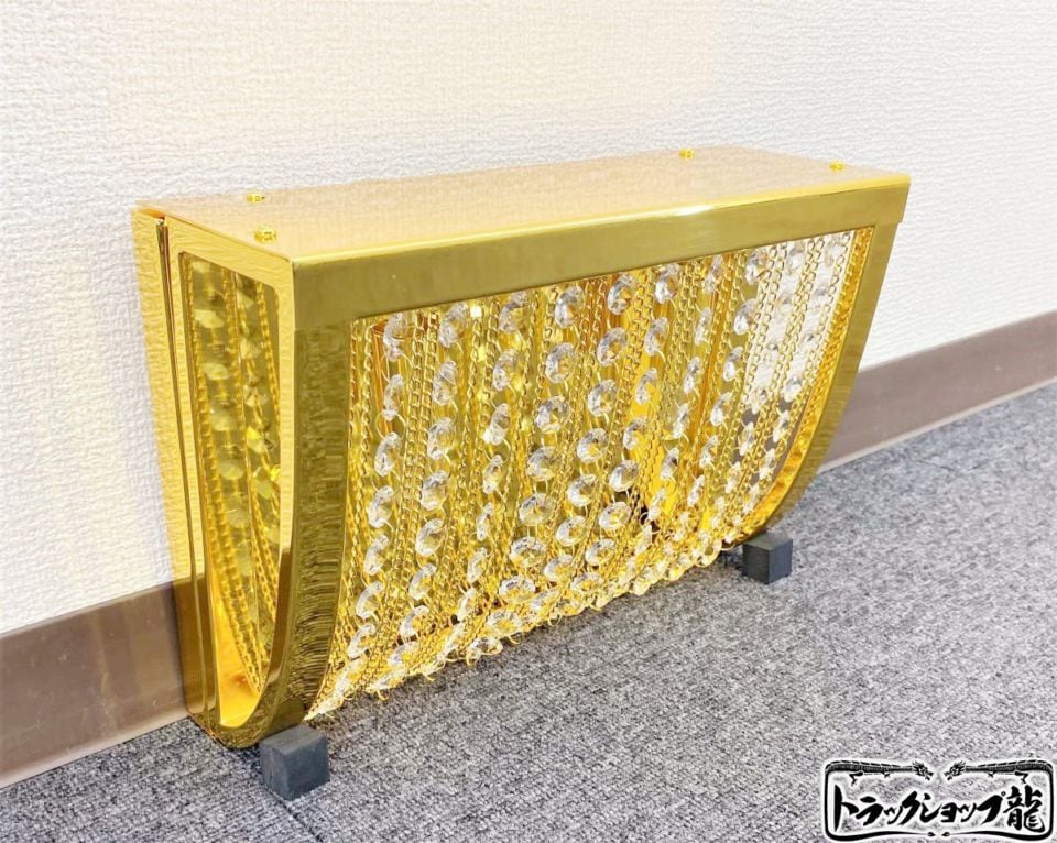 シャンデリア ｜【公式】トラックショップ龍