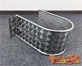 デコトラ 鱗シャフトガード 楽天市場】【送料無料】【汎用 丸棒巻き