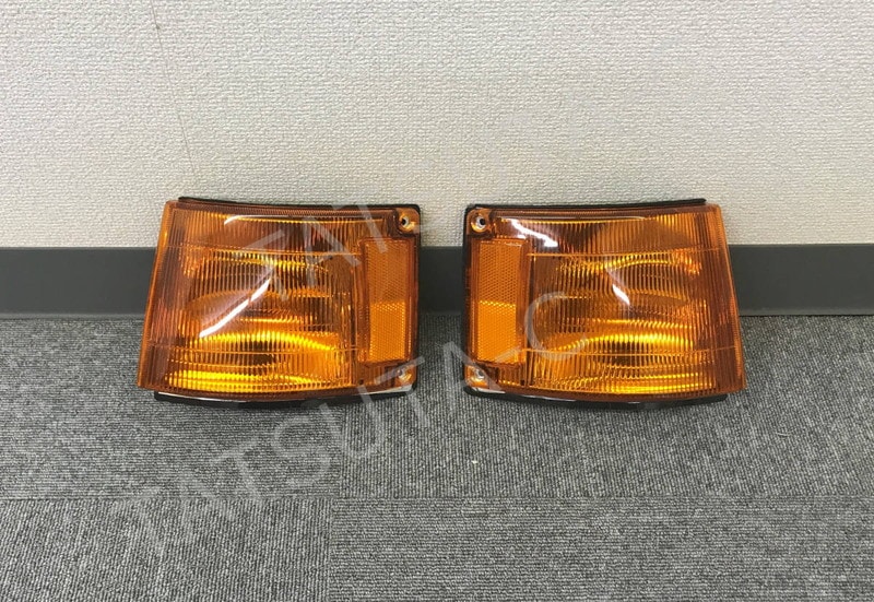 DEPO正規品 日野 クルージングレンジャー スーパードルフィン