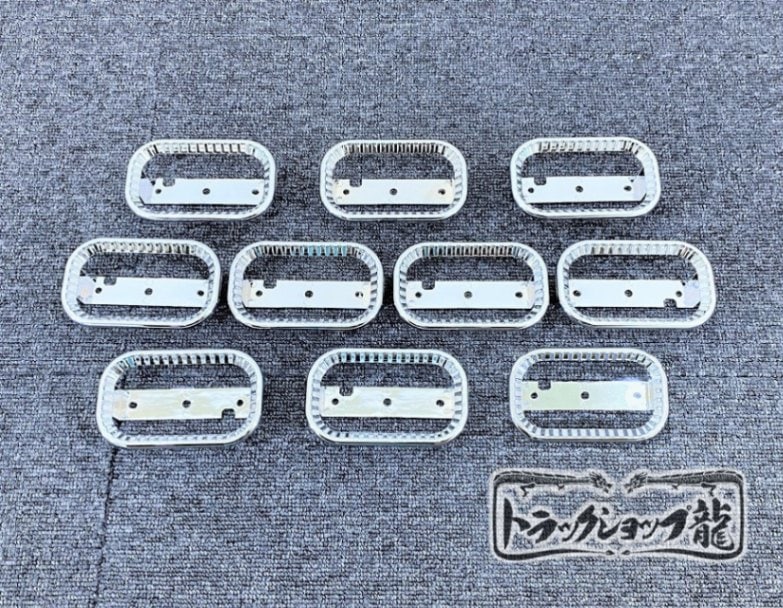 角マーカー ｜【公式】トラックショップ龍