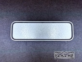 アルナ(大) アンドン用 石目ガラス仕様 背面銀色仕様 アクリル板 1枚