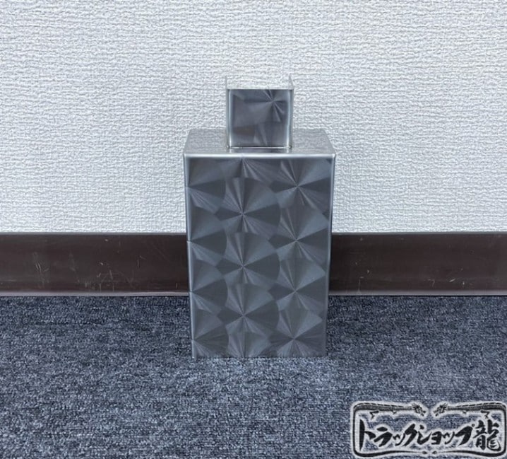 グランドプロフィアエアドライヤーカバーウロコ