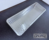 ステンレス製 ピラー用 アシストグリップ 左右セット 20角オコシ