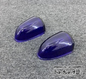 鏡面ステンレス 【19.5インチ】 プロペラ スピンナー 4個セット 3枚羽