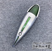 ナマズマーカー大レンブロステー付 ステンレス ナマズマーカー 取付ステー 左右セット ナマズランプ