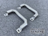 いすゞ  インナー ピラー グリップ  セット 楽天市場】07エルフピラーアシストグリップの通販
