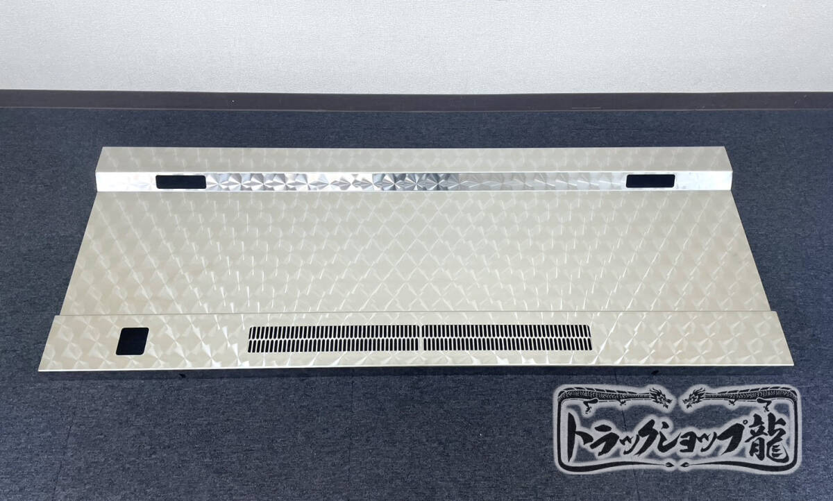 ステンレスパーツ ｜【公式】トラックショップ龍