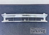 L S様　日野　トラック　メッキグリル　ワイド デュトロ メッキ フロントグリル ワイド車用 日野 トヨトダイナ