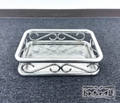 ステンレス　小物入れ 取付足付 防水ステンレスボックス SLBシリーズ | 製品情報