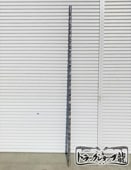 新品即納！数量限定★2M ステンレス 絞りパイプ★ Φ32 1本売り アートトラック デコトラ 大型 中型 汎用 