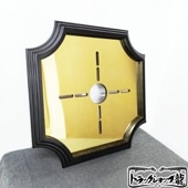 訳有品 UFO型 Φ450mm 天吊り トラック シャンデリア 1段 E12口金