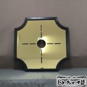 自作シャンデリアリンゴ　ジャンク 自作シャンデリアリンゴジャンク