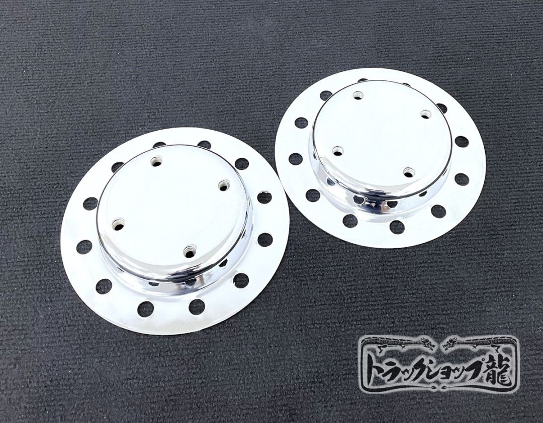 し*ん様 オレンジ トラックモデル メッキパーツ メッキ バンパー B NEW PM エルフ ワイド トラック 専用ステー付