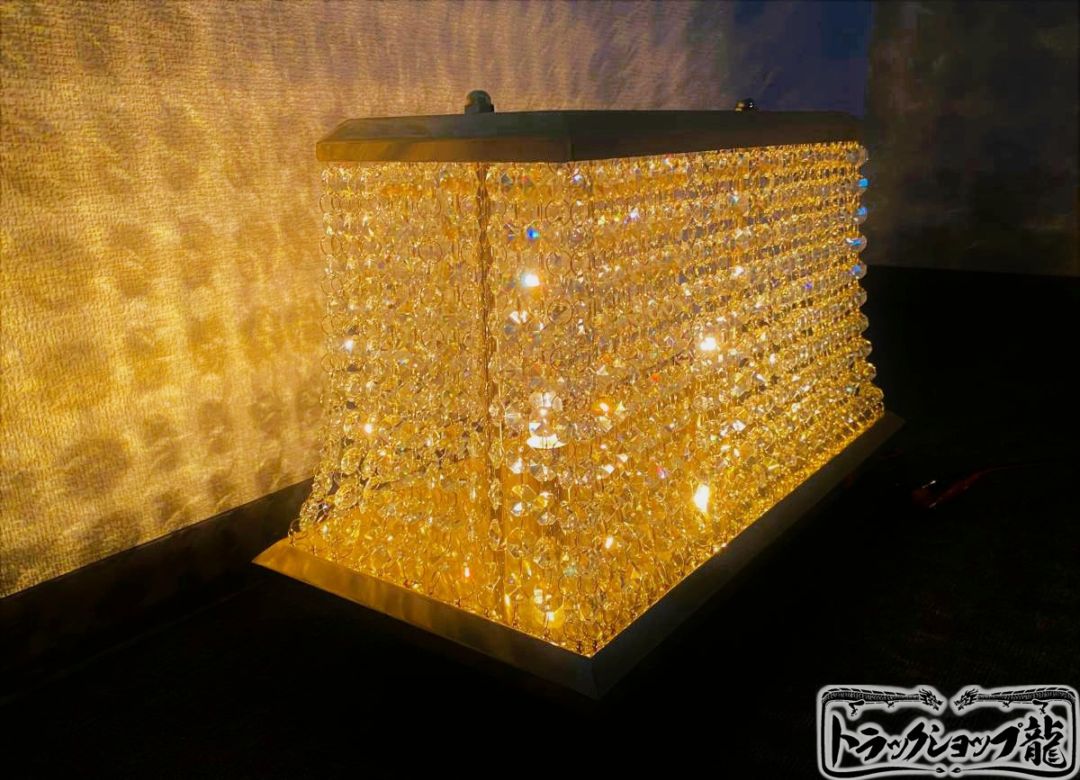 シャンデリア ｜【公式】トラックショップ龍