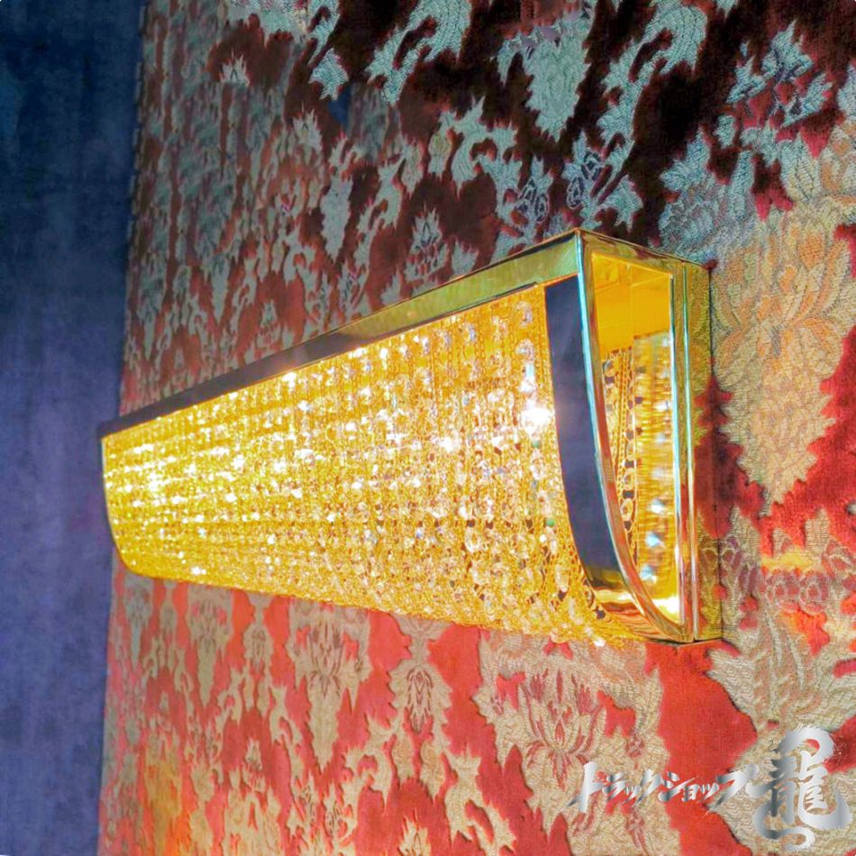 シャンデリア ｜【公式】トラックショップ龍