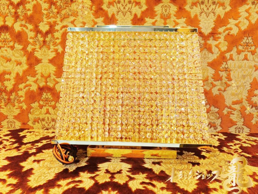 シャンデリア ｜【公式】トラックショップ龍