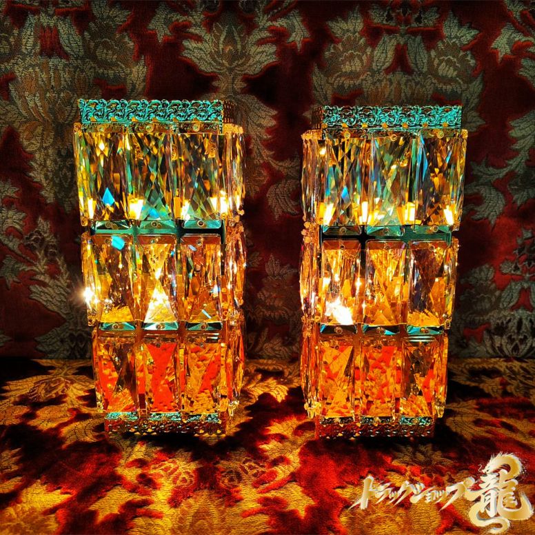 シャンデリア ｜【公式】トラックショップ龍