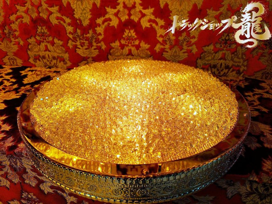 天吊りタイプ ｜【公式】トラックショップ龍