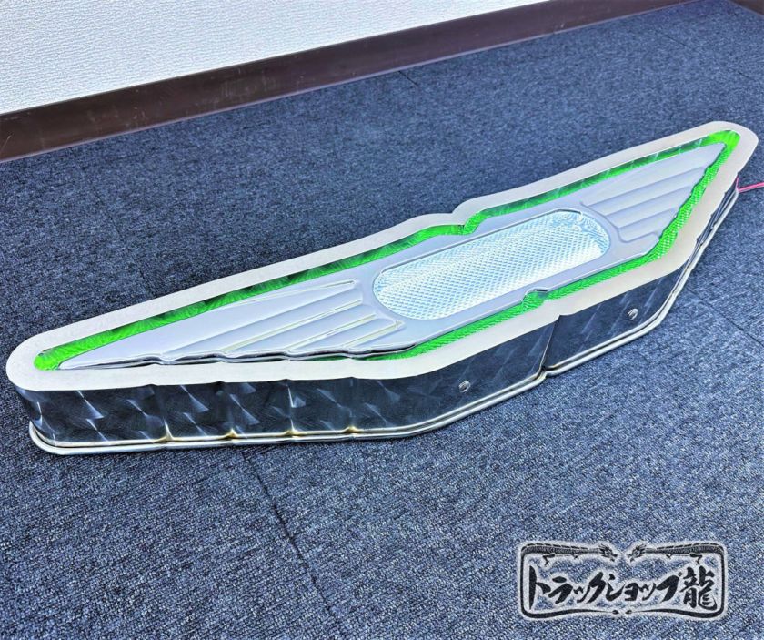 バスマーク ｜【公式】トラックショップ龍