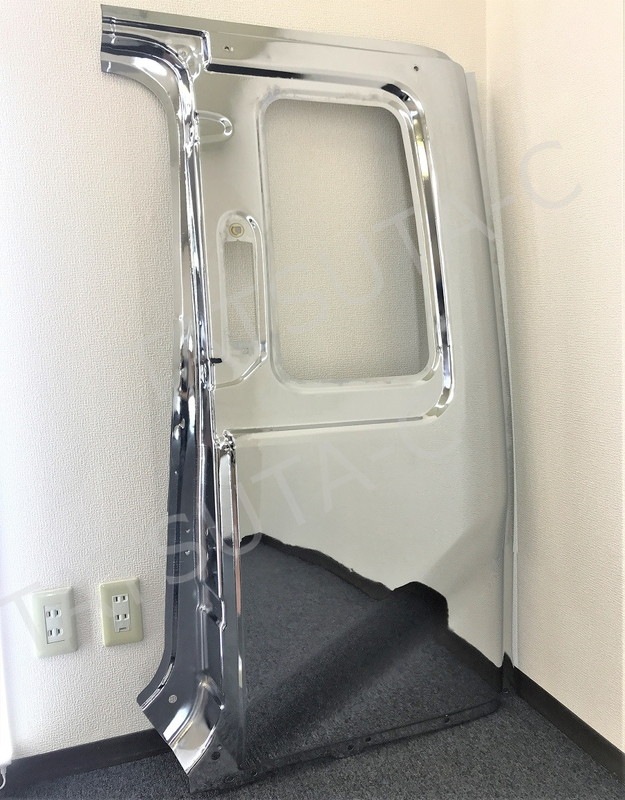 ビックサム用　寝台窓ブーゲン　希少 楽天市場】UDトラックス ビッグサム ベッド窓 （リア窓） 鏡面