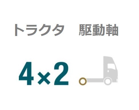ステンレス リアハブキャップ 22.5インチ 10穴 2個組 センターカバー 取付ブラケット いすゞ ギガ リア1軸 デフ用 S0407S