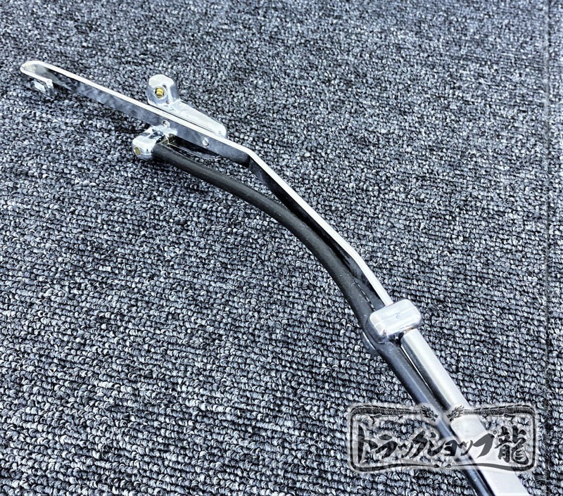 【台湾製】 レンジャープロ エアループレンジャー メッキ ワイパーアーム ワイパーブレード 交換