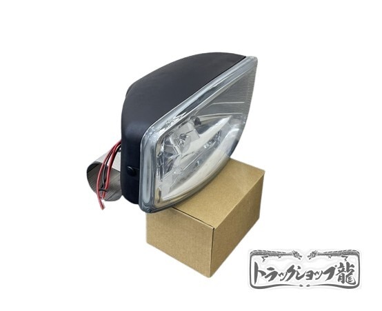 ステンレス パイプバンパー用 フォグランプステー 1個 Φ61mm 丸パイプ