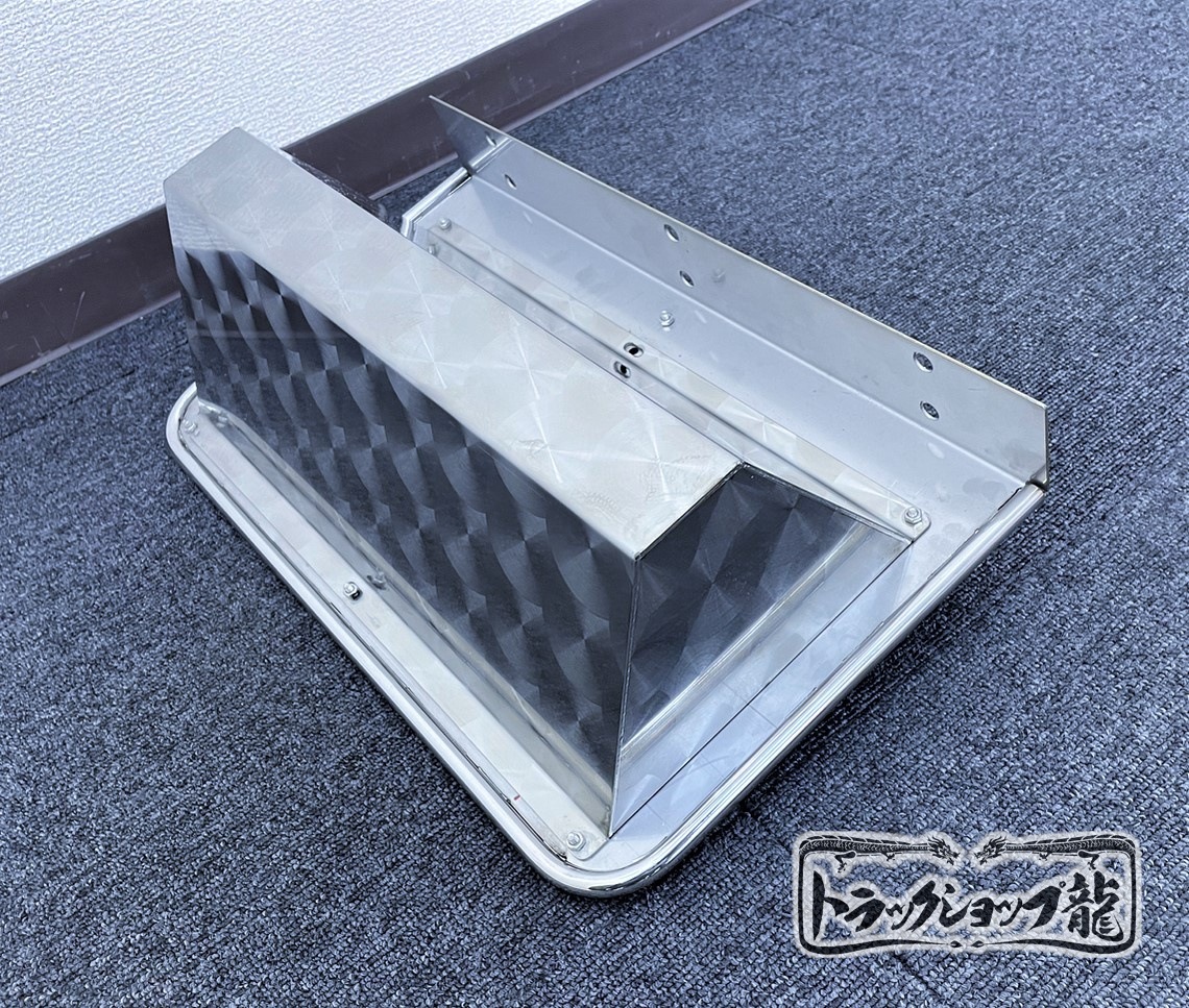 Yahoo!オークション - 日野 純正LEDテールランプ ステンレス