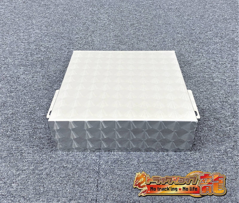 0442 ブルーテックキャンター バッテリーカバー ウロコ柄 0442 ブルーテックキャンター バッテリーカバー ウロコ柄 - メルカリ