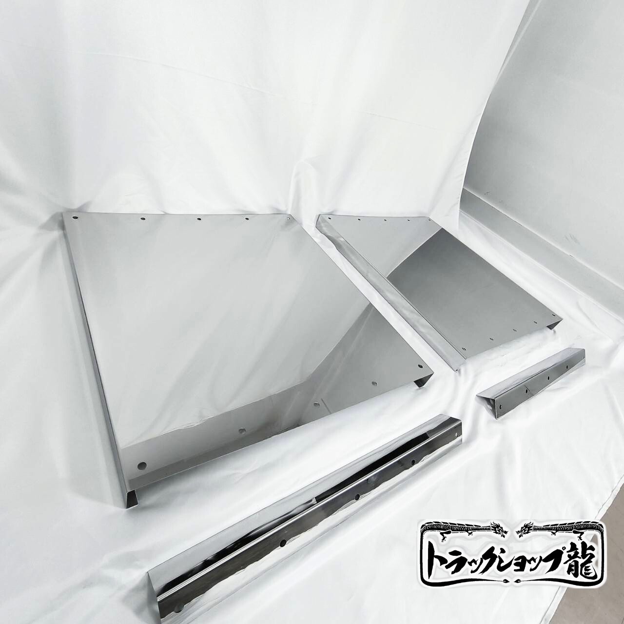トラック　泥除け　龍　大型用　新品 泥除け関連商品 ｜【公式】トラックショップ龍