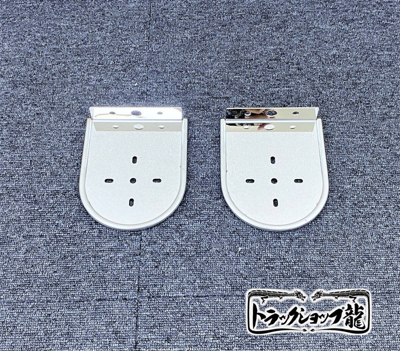 ホイルマーカーステー　新品　2枚セット ホイルマーカーステー 新品 2枚セット ホイールマーカーステー