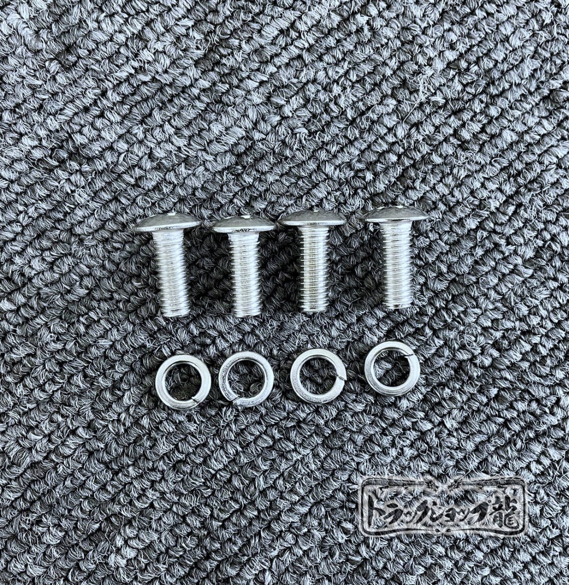 ニューキャンターアシストグリップ ステンレス製 ピラー用 アシストグリップ 左右セット Φ28丸